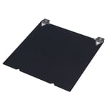 Double Sided Textured PEI Sheet 235mmx235mm Build Plate Black For Ender 3 S1❤