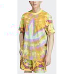 adidas Original Tie-dyed Short Sleeve T-shirt 2, storlek X-Small