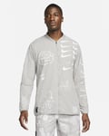 NIKE A.I.R. Nathan Bell RUNNING JACKET SIZE L (AJ7759 033)