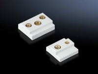 Rittal Sv 9342.640, T-Mutter, Grå, 9345,600/,610 9345,604/,614, 40 G, 6 Styck