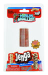Worlds Smallest JENGA Game Ages 6+ **BRAND NEW**