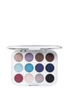 Snowbody's Business Eyeshadow Palette