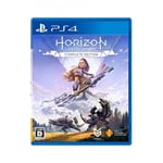 Horizon Zero Dawn Complete Edition PS4 Japan FS