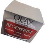 50 ml Olay Regenerist Face Cream For Women Light Matte Day Cream