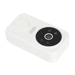 Wireless Video Doorbell Camera 2 Way Audio HD Night Smart Door Bell W SLS