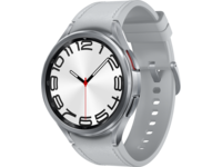 Samsung® | Galaxy Watch6 Classic (LTE) - 47 mm - Silver