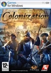 Sid Meier's Civilization IV: Colonization [Mac]
