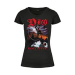 Dio - Holy Diver (Lady) T-Shirt Femmes