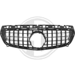 Grill Mercedes Benz A-Klass (W176) 2012-2015