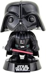 Funko Star Wars POP Vinyl Bobble-Head Darth Vader 10 cm heads