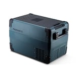 DOMETIC CFX2 37 - Glacière à compresseur Portable 37L avec contrôle par Application - 12/24V 100/240V avec Protection de la Batterie - Glacière électrique, congélateur pour Voiture - USB