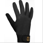 MacWet Gloves Climatec Long Photo Black 9cm