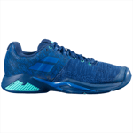 Babolat BABOLAT Propulse Blast All Court Blue Mens (46)