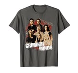 Criminal Minds Solution Lies Within T-Shirt