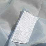 TG Frisör Salong Sjal Vuxen Barberare Kapp Justerbar Krage Vattentät Nylon Nyhet