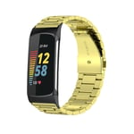 Metallarmband Fitbit Charge 6 Guld