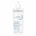 Bioderma Atoderm Intensive Gel-Crème