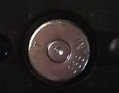 Xbox 360 Replacement Controller Nickel Silver Bullet .338 Guide Button - 360 Bullet .338 Guide Button Mods Hand Made for ConsolesandGadgets ®