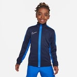 Nike Treningsjakke Dri-FIT Academy 23 - Navy/Blå/Hvit Barn Track tops unisex