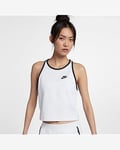 Nike Sportswear Tech Fleece Singlet til dame