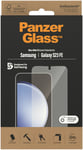 Panzerglass Ultra-wide Fit Samsung Galaxy S23 Fe