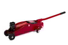 Carwise Garasjejekk - 2 t