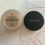 bareMinerals 5-In-1 BB Advanced Performance Mineral Veil Finishing Powder 6g NEW