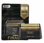 Wahl Finale 5 Star Replacement Shaver Foil Super Close 7043-100 