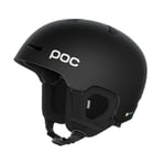 POC Fornix MIPS - Ski and snowboard helmet for enhanced safety and performance wherever you are on the mountain