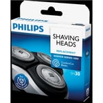 Philips Shaver Series 3000/1000 Replacement Shaving Head