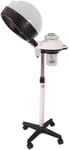 Concise Home Salon Home Professional Hair Steamer and Conditioning Machine with