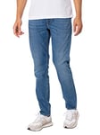 Diesel Men's Larkee-beex Jeans, 01-009zr, 30W / 30L
