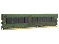 Hpe 8gb Pcl3-12800e Ram-minnen 1 X 8 Gb Ddr3 1600 Mhz Ecc 8gb 1600mhz Ddr3 240-pin Dimm