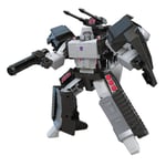 Hasbro Transformers Collaborative: G.I. Joe Mash-Up, Megatron H.I.S.S. Tank and