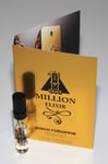 Paco Rabanne 1 One Million Elixir Parfum Intense 1.5ml Sample