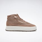 Reebok Club C Geo Mid