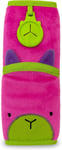 Trunki Seat Belt Pads for Kids | Comfy Childrens Seatbelt Cover | for Car Seats 