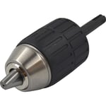 Makita borrchuck SDS-plus, självgängande