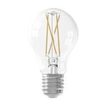 CALEX SMART A60 E27 LED-LAMPPU KIRKAS
