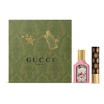 Gucci Flora Gorgeous Gardenia 30ml EDP & Lipstick GIFT SET - BRAND NEW
