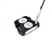 Odyssey 2-Ball Eleven Triple Track (Hand: Right (Most common), Length: 35", Grip Model: Pistol)