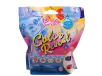 Barbie Color Reveal Pets Party Series (1 pcs) - Assorted
