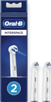 Braun Oral-B IP17-2 Interspace Power Tip Replacement Toothbrush Head Interdental
