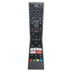 VINABTY RM-C3236 Remote Control Replaced for JVC Smart 4K LED TV LT-24C685 LT-40C880 LT-24C686 LT24C665 LT-24C665