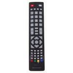 Genuine SHW/RMC/0103 Remote Control for Sharp Aquos LCD LED 3D HD Smart TV with 3D DVD PVR Buttons LC-32HG3141K LC-32HG3241K LC-32HG3341K LC-40CFE4040E LC-40CFE4041E LC-40CFE4041K