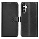 Samsung Galaxy A25 Enkelt mobilfodral, Svart