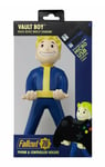 FALLOUT 76 VAULT BOY CABLE GUY PHONE & CONTROLLER HOLDER BRAND NEW!