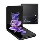 Smartphone Samsung Galaxy Flip 3 5g 128 Go Noir Reconditionne Grade A+