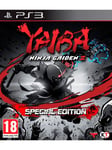Yaiba: Ninja Gaiden Z (Special Edition) - Sony PlayStation 3 - Action