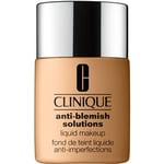 Clinique Anti Blemish Solutions Liquid Makeup 30 ml Golden Neutral 46 WN